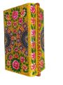 Truck Art Trunk (W:39xH:18xL:25) cm. 