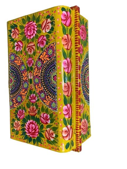 Truck%20Art%20Trunk%20(W:39xH:18xL:25)%20cm%20-%20Image%203