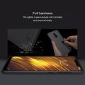 Nillkin for Xiaomi Pocophone F1 Hard Case, Frosted Shield PC Back Cover Cases. 