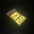 Motorcycle Helmet Decal Waterproof Reflective Stickers ARAI Helmet Lens Sticker Sticker Motorcycle Whole Set. 