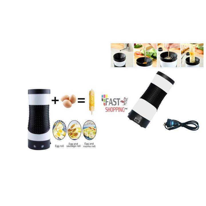 Egg Mastar Automatic Pop Up