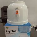 Apollo Premium Quality Water Dispenser, Durable Plastic Water Dispenser for home and Office - White. 