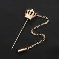 Brooch for Men - Party / Occasional Wear. 