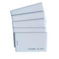 125KHZ RFID 1.8mm thick Long distance reader range EM ID Card use for RFID. 