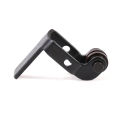 Electric Power Tool Metal Jigsaw Roller Guide for Makita 4304 4306 4305 4334DWDE Layor. 