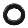 Transformer Choking C Parts Toroid Ferrite Core AS225-125A Black. 