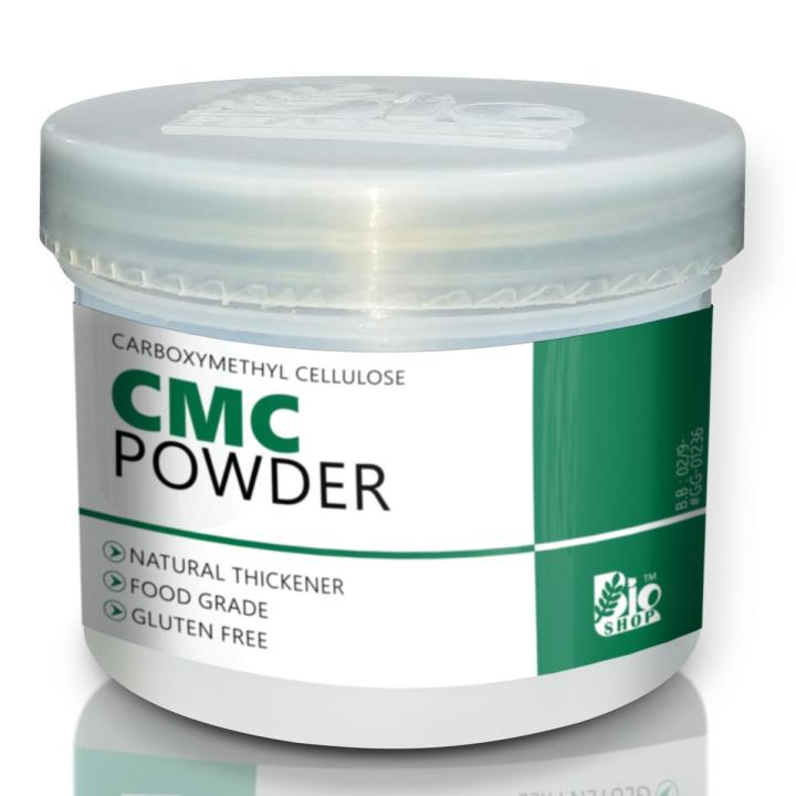CMC Powder | Carboxy Methyl Cellulose Powder