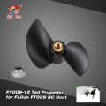Feilun FT00912 Tail Propeller Boat Spare Part for Feilun FT009 RC Boat. 