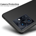 Phone Case Infinix Zero Ultra Back Cover Ultra Thin Smooth Back Soft Cover Casing for Infinix Zero Ultra 5G Cover Cases. 