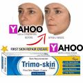 Anti Dark Spots Cream For All Skin Types. 