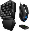 Gaming Keyboard and Mouse GameSir VX  for PS4, Xbox One/Xbox Series X/S, Switch, PS3, PC VX AimSwitch Keypad and Mouse Adapter. 