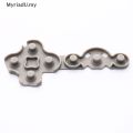 【MyriadU 1 Set Conductive Rubber Contact Pad Button D-Pad Repair for XBOX 360 Controller. 