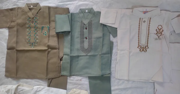 baba%20boys%20kids%20all%20colors%20shalwar%20kameez%20-%20Image%202
