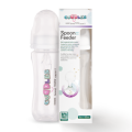 Cuddles Baby Spoon Feeder 5oz/150Ml 4 Month+. 