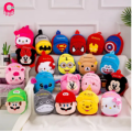Doraemon Kids Backpack girls and boys backpack (9, 11 inches).. 