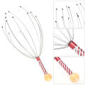 Head Massager Relaxing Tool Head Massager Machine 1 Pc. 