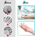 White Cotton Summer Hand Gloves – Standard Size for Men and Women, Ideal for Working Purposes, Daily Use, Driving, and Hand Protection. 