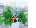Automatic watering system , Watering system for potted plants , Automatic plant waterer , Auto Drip irrigation kit , Plant watering spike , Lazy drip irrigation tool.. 