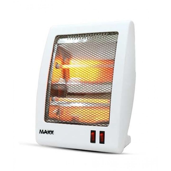 Imported Electric 2 Rods Halogen Heater