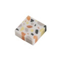 Cute Cube Pencil Erasers for Kids School Office Supplies Stationery. 