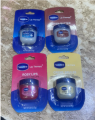 1 pcs Vaseline Lip Therapy 4 Flavors Available Original 7g. 