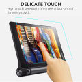 9H Screen Protector For Lenovo Yoga Tab 3 8 inches Tablet Explosion-Proof Tempered Glass Protective Film 8.0 YT3 850F 850M 850L. 