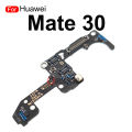 1Pcs For HUAWEI MATE 10 Pro Mate30 Microphone Plate Mic Small Board Flex Cable Replacement Repair Parts. 