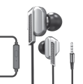 Audionic Mark 1 Handsfree - Good Mic and Sound Quality - Best Handsfree 3.5mm Jack. 