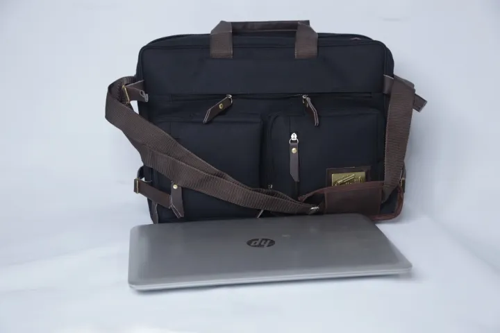 laptop%20file%20beautiful%20fashion%20bag%20messenger%20bag%20business%20file%20-%20Image%202