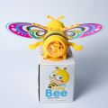 Little Bee Toy Adventure Glowing Harmonious & Cell Operated. 