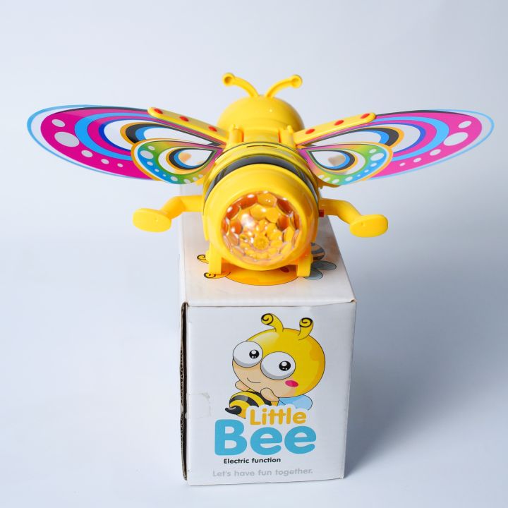 Little%20Honey%20Bee%20Adventure%20Toy%20Glowing%20Harmonious%20Cell%20Operated%20-%20Image%203