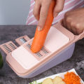 Vegetable Chopper Food Grade Onion Processor Vegetable Cutter. 