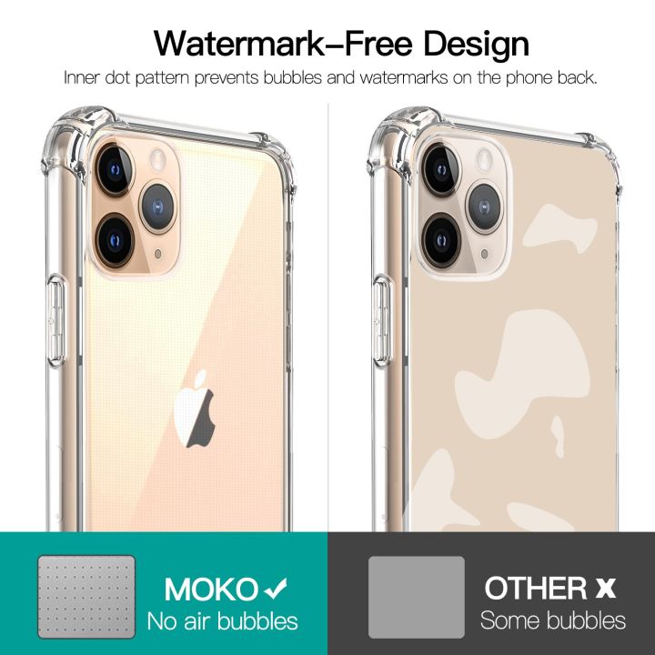 IPhone%2011%20Pro%20Max%20Transparent%20Bumper%20Back%20Cover%20-%20Image%209