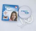 Snap On Smile Veneers Teeth For Men And Women Moldable False Artificial Braces Teeth Kits. 