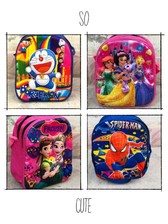 "Premium%20Quality%20School%20Bag%20for%20Kids%20-%20Boys%20&%20Girls,%20Suitable%20for%20Play%20Group,%20Nursery,%20KG1,%20KG2,%20Prep%20One%20&%20Prep%20Two%20%E2%80%93%20Best%20Backpack%20for%20School"%20-%20Image%204