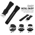 Huami Amazfit Bip U Pro pop Sport Silicone Strap waterproof Band. 