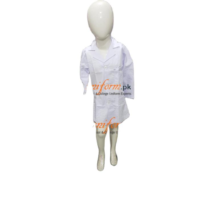 Kids Doctor Coat Lab Coat For Kids Doctor Lab Coat Costume