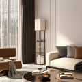 Floor Lamp Unique Dessign. 