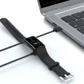 Huawei Watch Fit Charger | Charger Compatible for Huawei Watch Fit | Smart Watch Charger Dock For Huawei Watch Fit. 