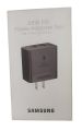 Original SAMSUNG 65W POWER ADAPTER TRIO PD. 