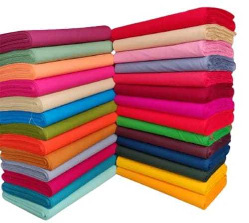 fine colthing Unstitched Trousr and Shirt Plain Lawn Cotton Burewala Cotton High Quality Fabrics 2.5 yards