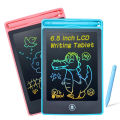 LCD Writing Tablet for Kids – Digital Drawing Board & Doodle Pad with Stylus | Electronic Handwriting Tablet | Portable, Eco-Friendly, One-Click Erase & Screen Lock | Educational Toy & Gift. 
