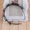 Headband Double Layer Twist Plait Headband Hair Tools Bangs Hairstyle Hairpin Multi-Layer Hollow Woven. 