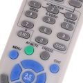Remote Controller For NEC Projector Remote Control Rd-450c Rd-448e Np-v260+ v230+ Me360. 