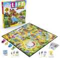 The Game of Life Junior is fun for kids Family Game. 