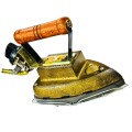 Pakistan Gas Center Gas Iron , Gas Par Chalny Wali Istri, Gas Wali Istri | high Quality. 