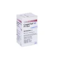 CoaguChek XS (For Patient Self Testing) PT INR Blood Coagulation Testing Strip 24 Pcs. Pack Pcs. 