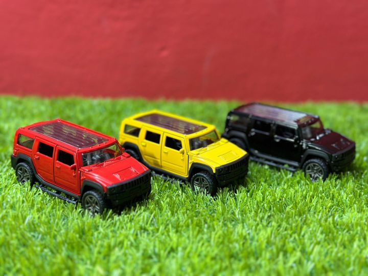 HUMMER%20H2%20/%20Die%20Cast%20HUMMER%20For%20Kids%20/%20Metal%20Toy%20Car%20With%20Light%20And%20Sound%20/%20Toy%20Car%20For%20Kids%20-%20Image%2010