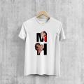 t-shirt for men and women Bella ciao money heist. 
