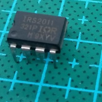 1pcs Irs2011 Ups Mosfet Driver Ic Ir2011 Irs 2011